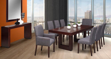 Havana 9 Piece Dining Room Suite